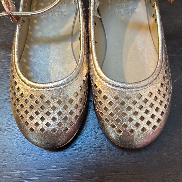 Janie & Jack Shoes - Picture 1 of 8